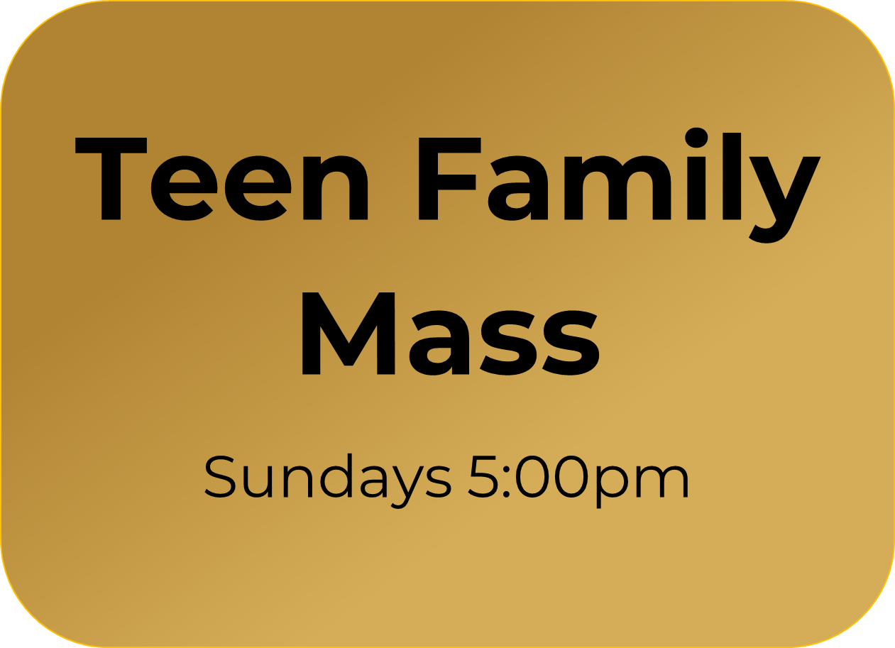 Youth Ministry Church of the Nativity Leawood, KS